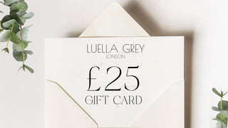 £25 Gift Card