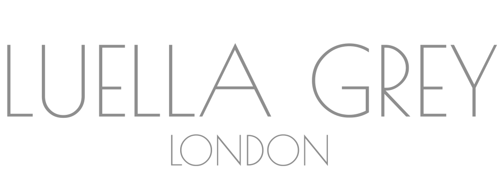 Luella Grey London Logo