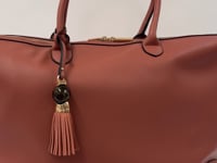 Lana Posy Travel Weekender