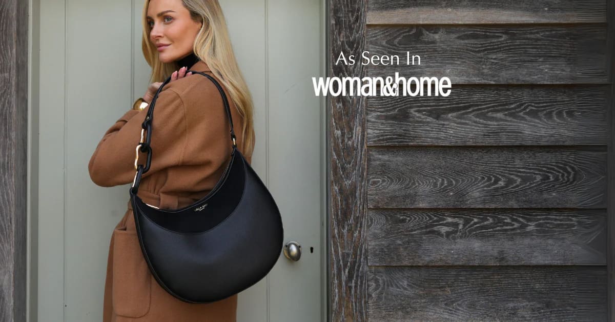 The Saddle Bag Story: AW25 Press Highlight