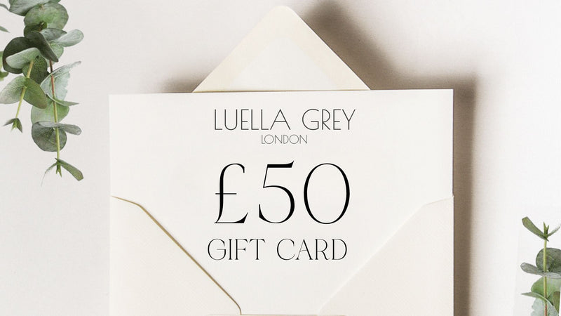 £50 Gift Card