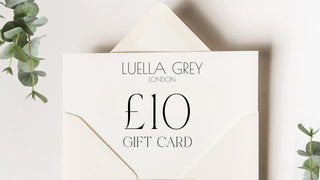 £10 Gift Card