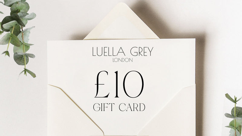 £10 Gift Card