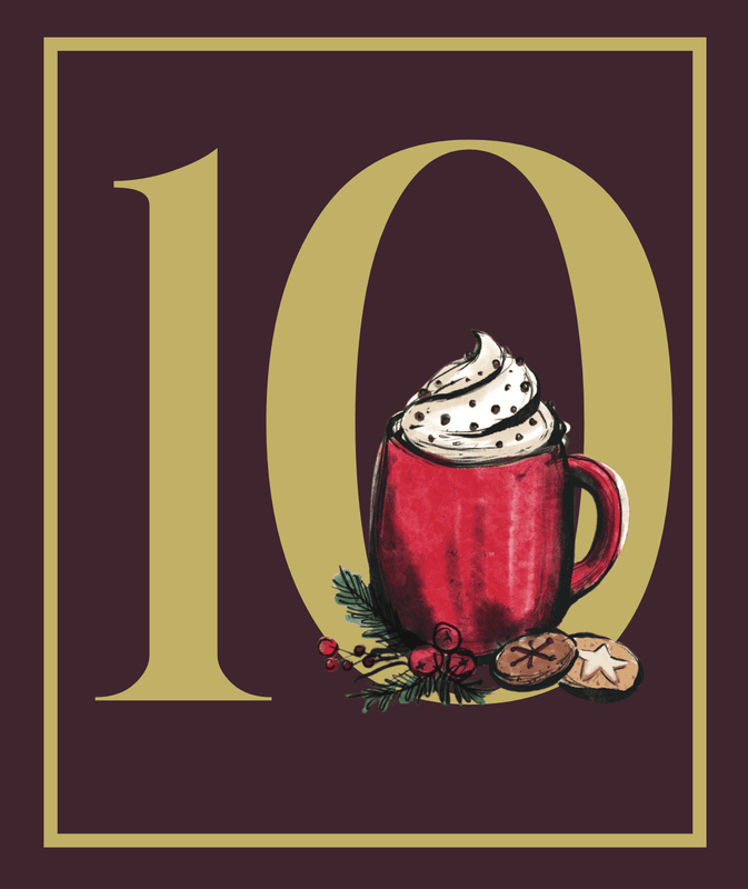 Door 10