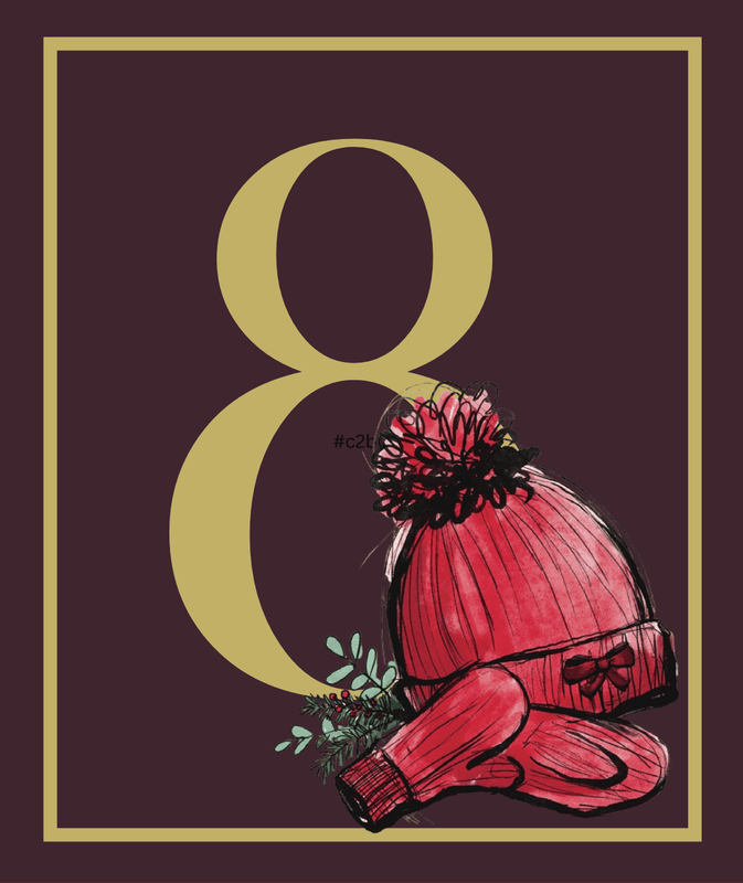Door 8