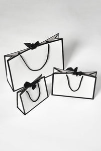 LARGE GIFT BAG & WRAPPING