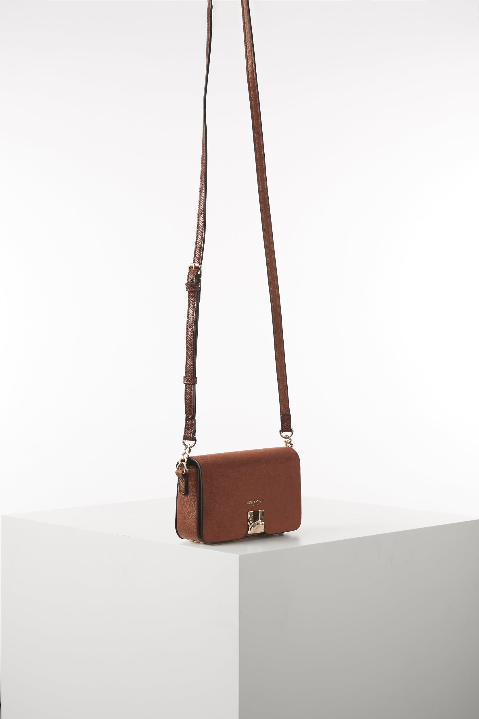 Fiona Conker Phone Bag