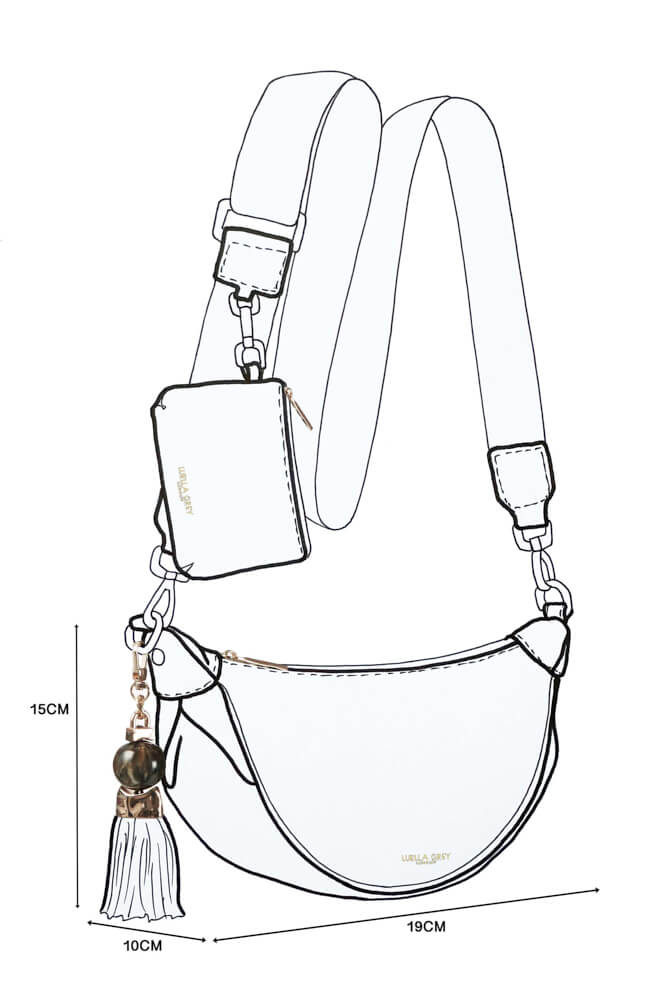 Lauren Sling Bag Lauren Sling Bag