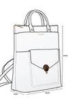 Sally Conker Laptop Backpack