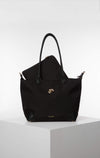 Lara Black Tote & Lilliana Laptop Case