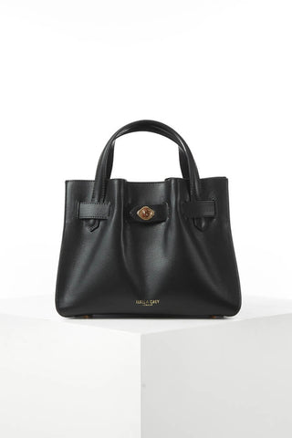 Bonnie Black Tote
