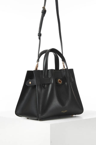 Bonnie Black Tote