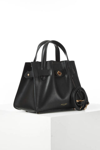 Bonnie Black Tote