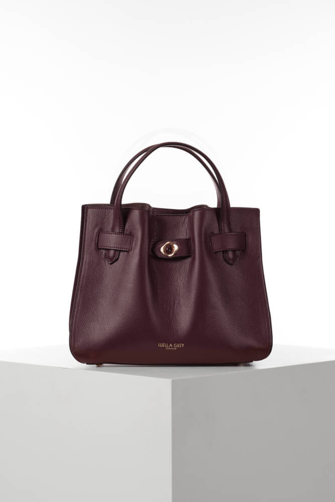 Bonnie Cherry Tote