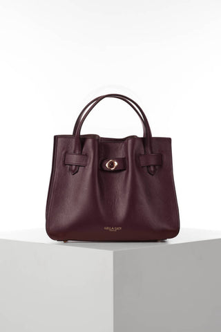 Bonnie Cherry Tote