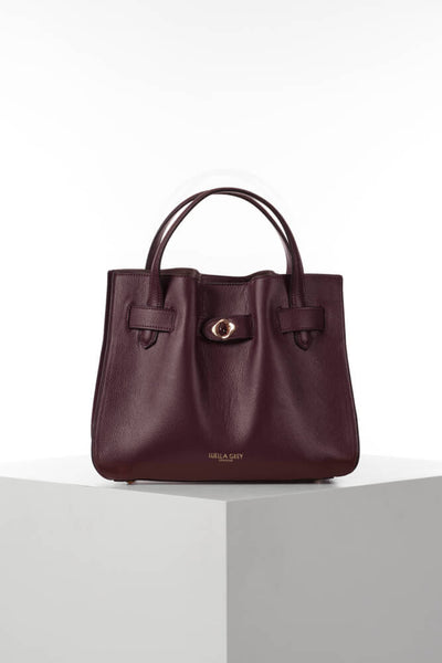 Bonnie Cherry Tote