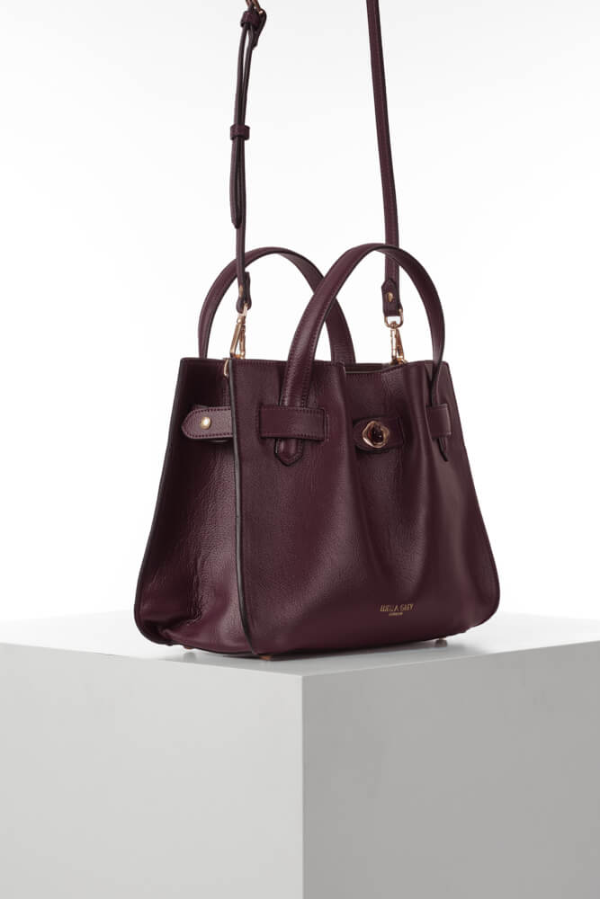 Bonnie Cherry Tote