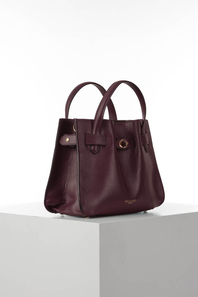 Bonnie Cherry Tote