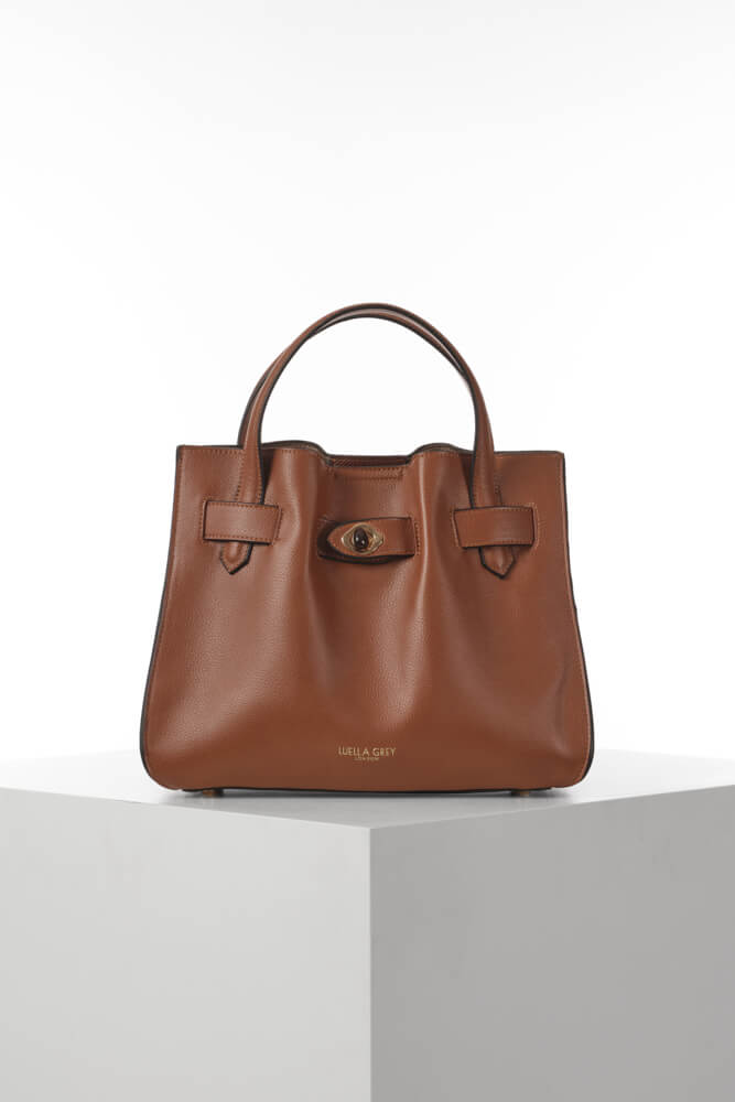 Bonnie Conker Tote