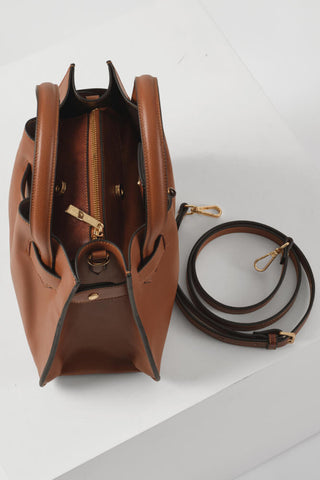 Bonnie Conker Tote