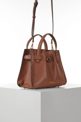 Bonnie Conker Tote