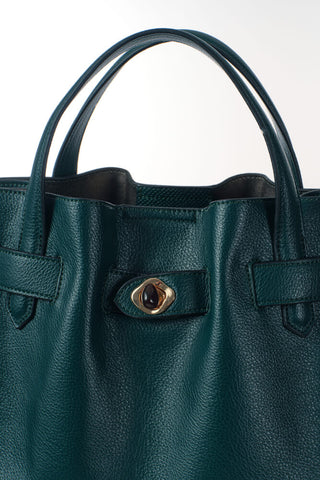 Bonnie Peacock Tote