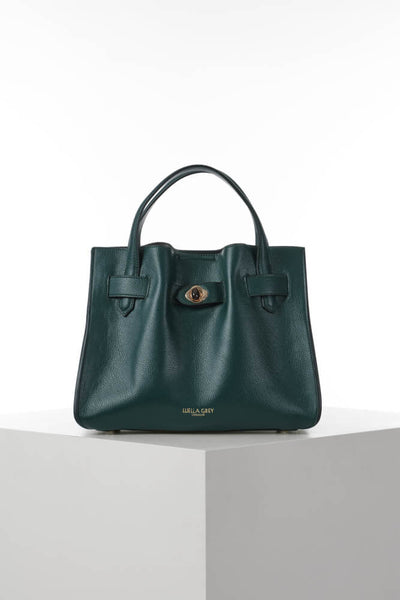 Bonnie Peacock Tote