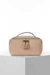 Carmel Mushroom Make Up Pouch