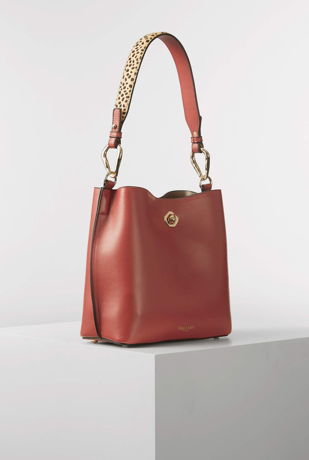 Celia Rose Bucket Bag