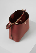 Load image into Gallery viewer, Celia Rose Bucket Bag
