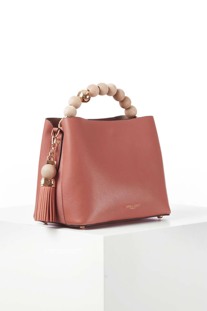 Luxury Handbags | Luella Grey London