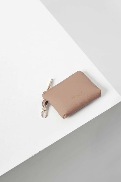 Edna Mocha Clip-On Charm