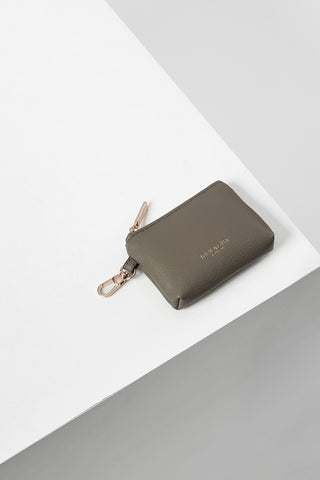 Edna Sage Clip-On Charm
