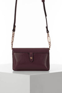 Eloise Cherry Phone Bag