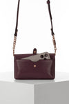 Eloise Cherry Phone Bag