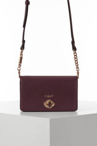 Eloise Cherry Phone Bag