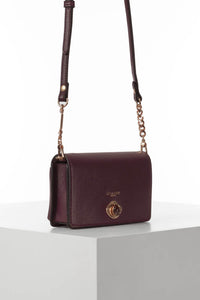 Eloise Cherry Phone Bag