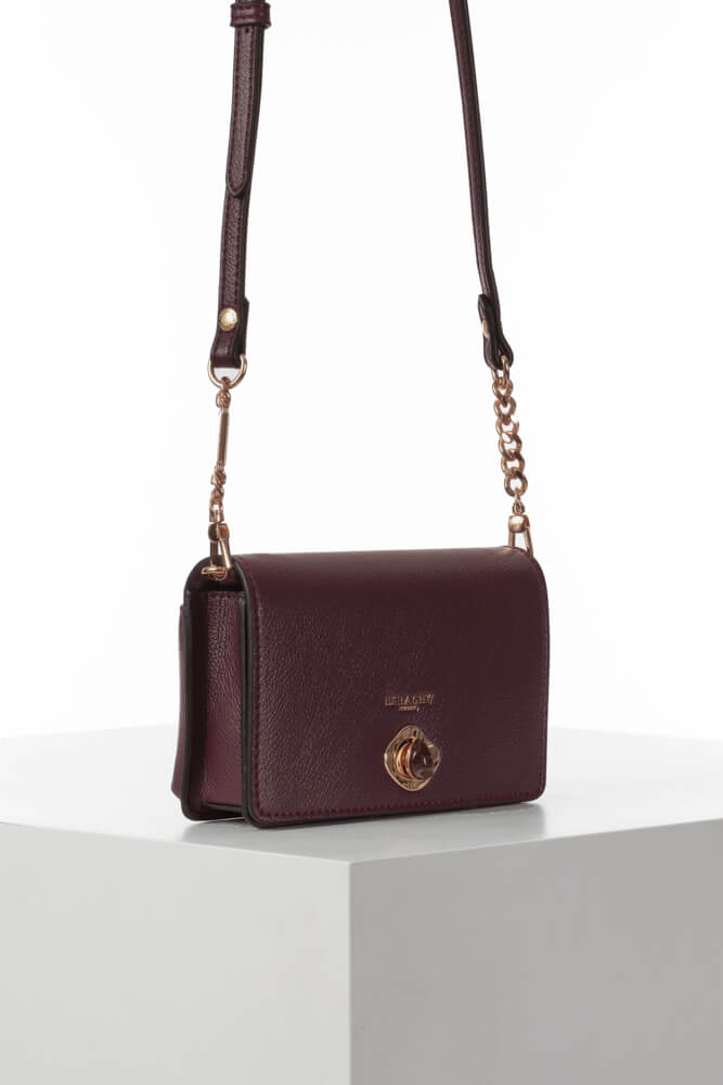 Eloise Cherry Phone Bag