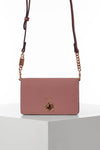 Eloise Pecan Phone Bag
