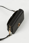 Eloise Black Phone Bag