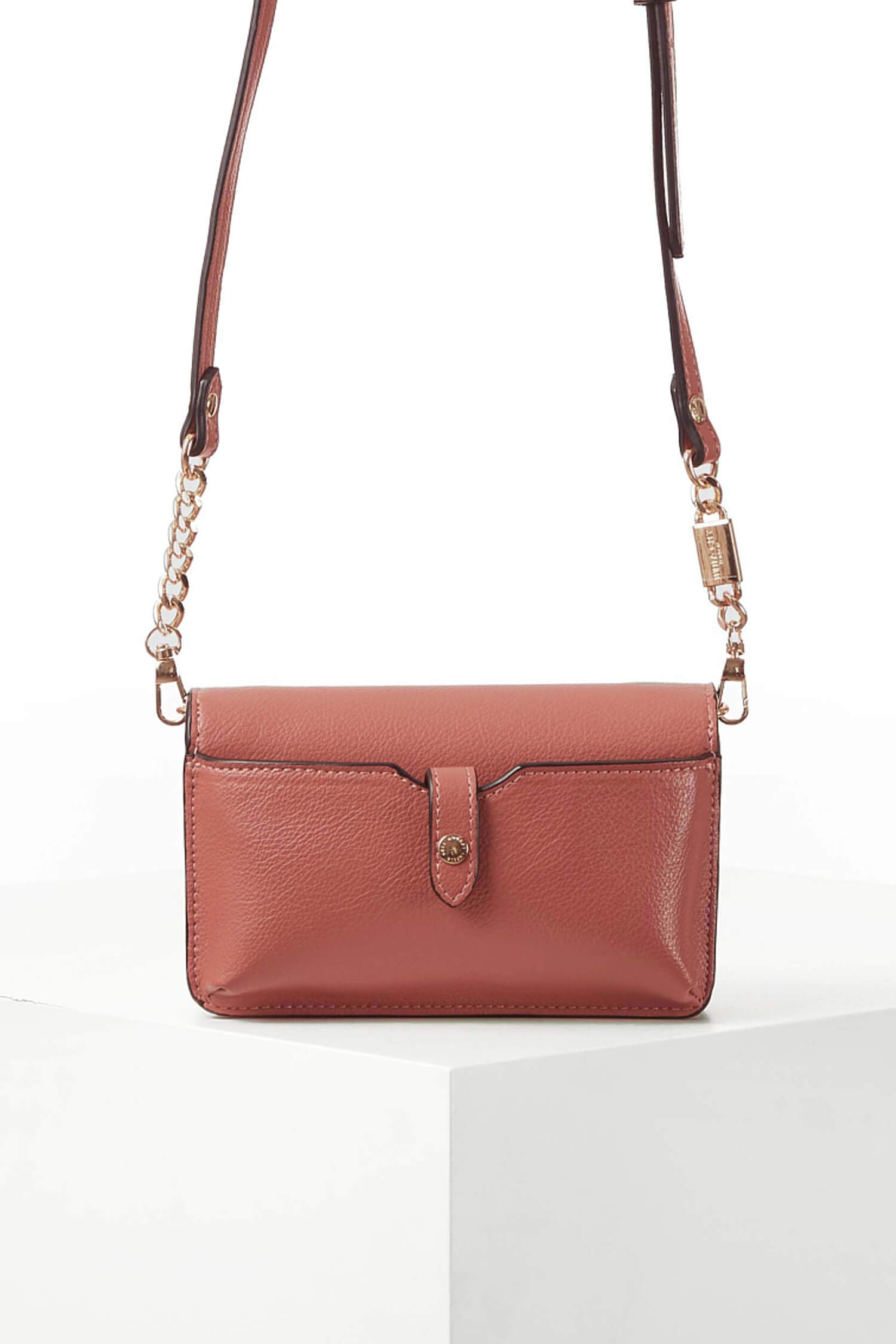 Eloise Posy Phone Bag