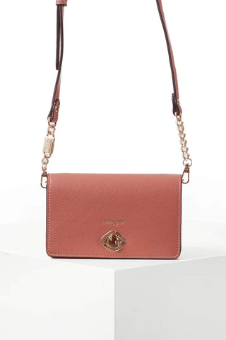 Eloise Posy Phone Bag