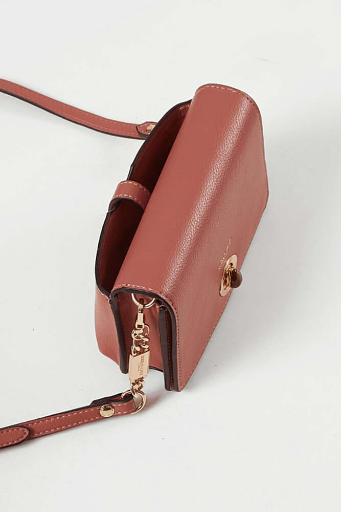 Eloise Posy Phone Bag