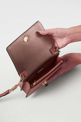 Eloise Posy Phone Bag