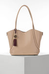Floella Mushroom Tote