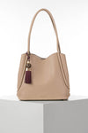 Floella Mushroom Tote