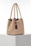 Floella Mushroom Tote
