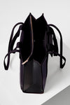Giselle Black Laptop Bag