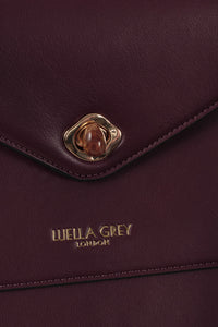 Giselle Cherry Laptop Tote