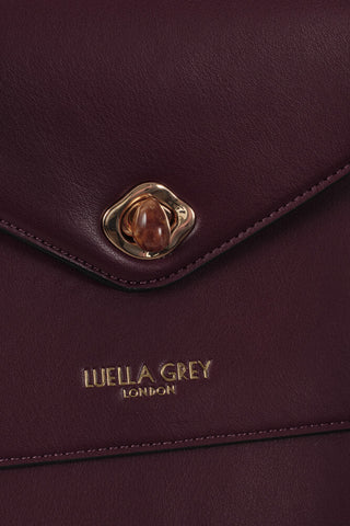 Giselle Cherry Laptop Tote